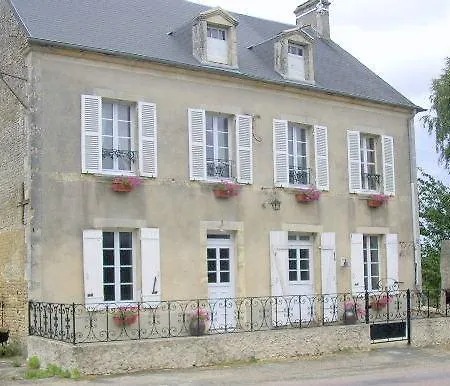Du Cafe Du Pont Ferienhaus *