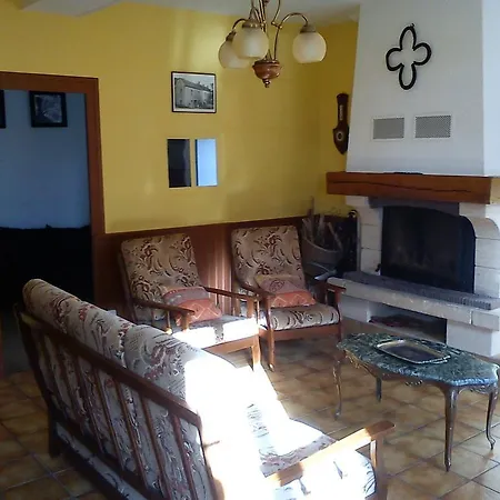 Ferienhaus Du Cafe Du Pont